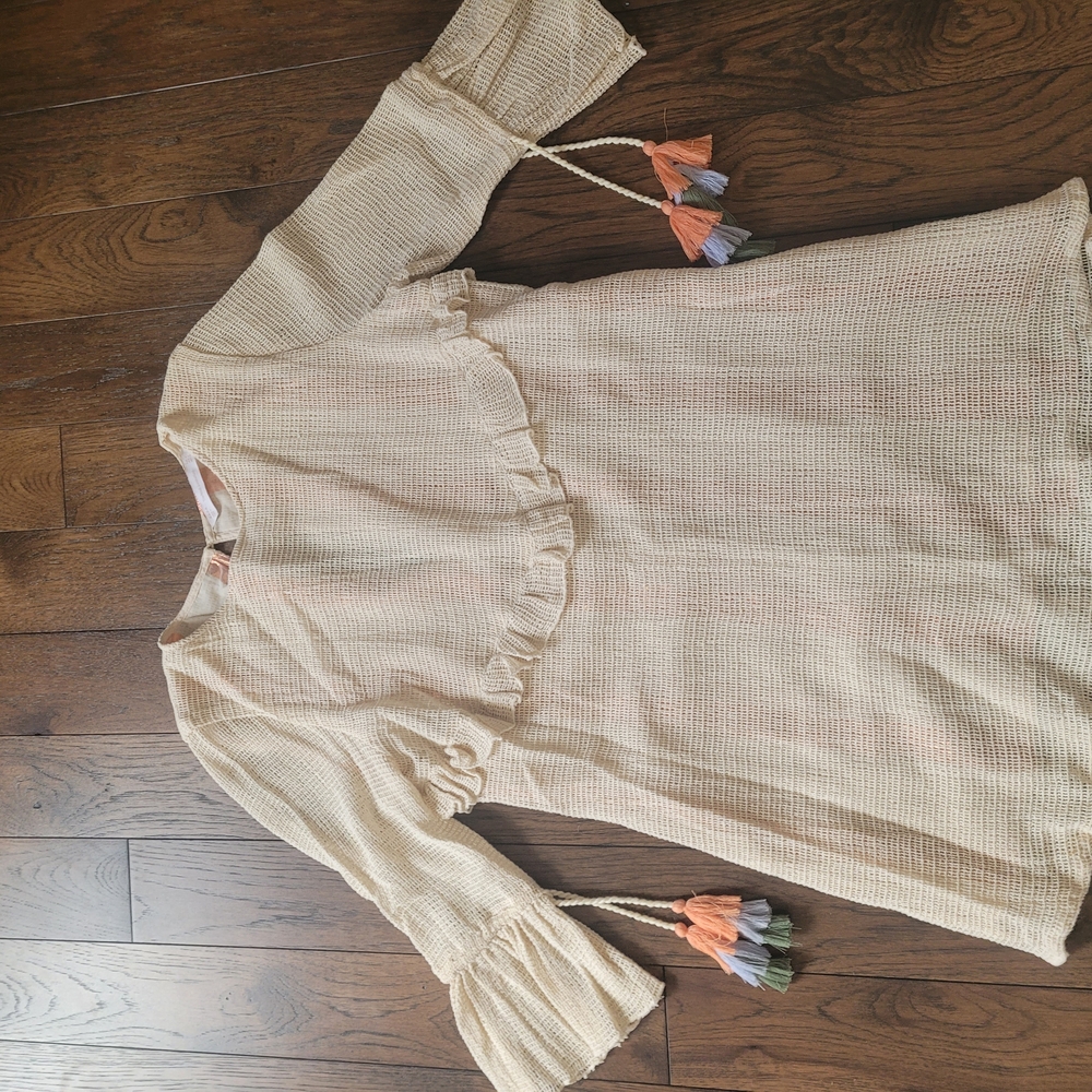 Zara | cover-up
